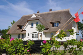 Reethus am Strand - House Half 1